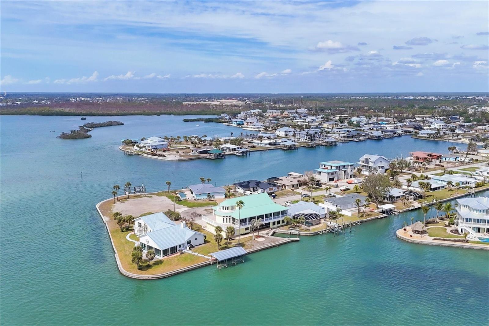 1905 MISSISSIPPI AVE, ENGLEWOOD, FL, 34224