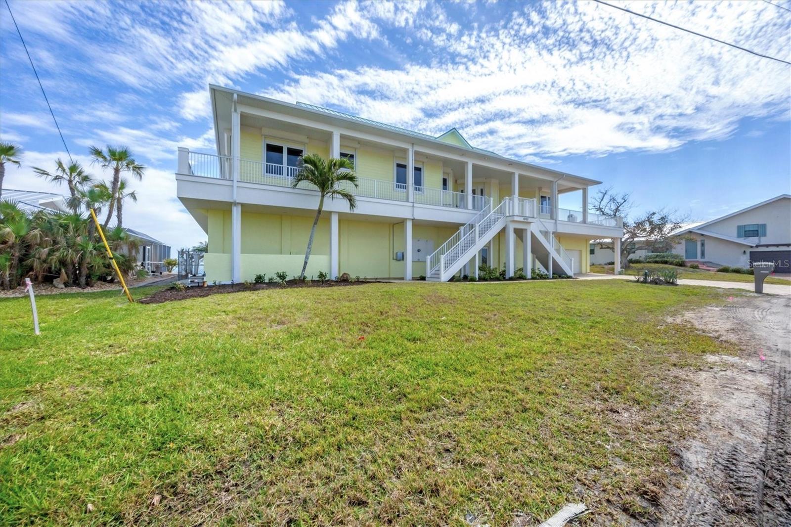 1905 MISSISSIPPI AVE, ENGLEWOOD, FL, 34224