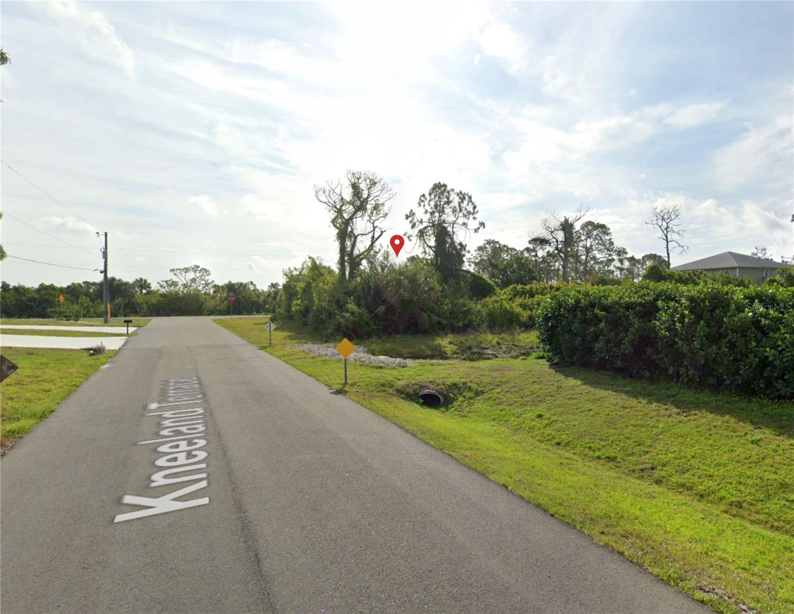 12525 KNEELAND TER, PORT CHARLOTTE, FL, 33981