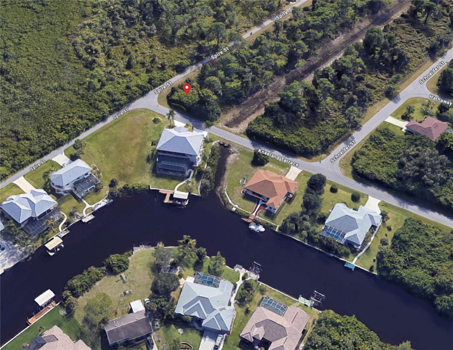 12525 KNEELAND TER, PORT CHARLOTTE, FL, 33981