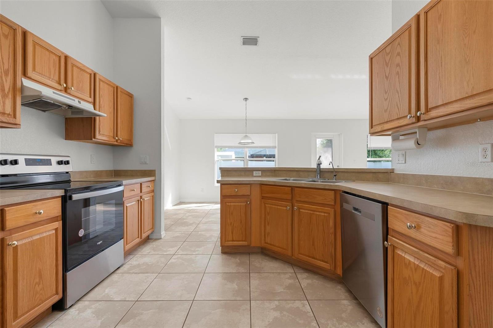 3590 LOOKOUT LN, NORTH PORT, FL, 34288