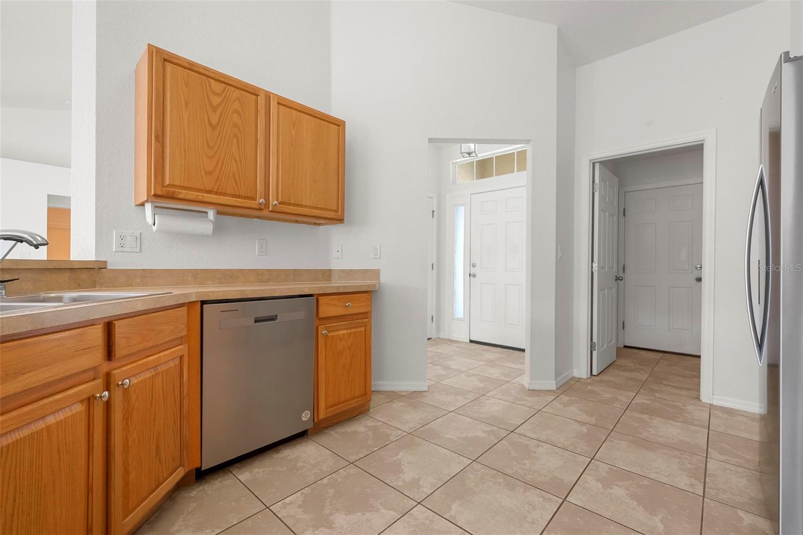 3590 LOOKOUT LN, NORTH PORT, FL, 34288