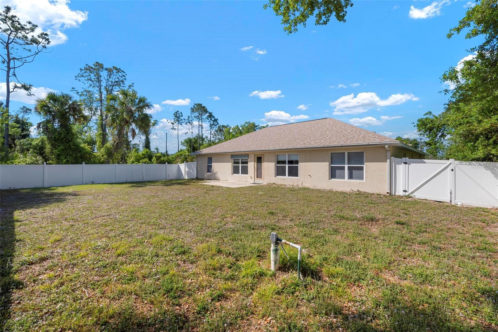 3590 LOOKOUT LN, NORTH PORT, FL, 34288