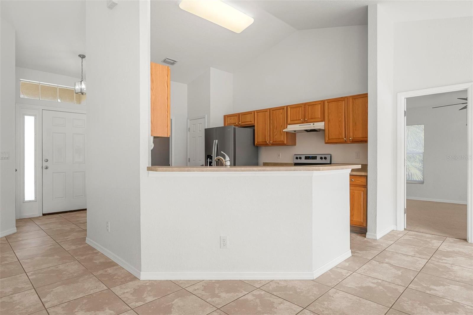 3590 LOOKOUT LN, NORTH PORT, FL, 34288