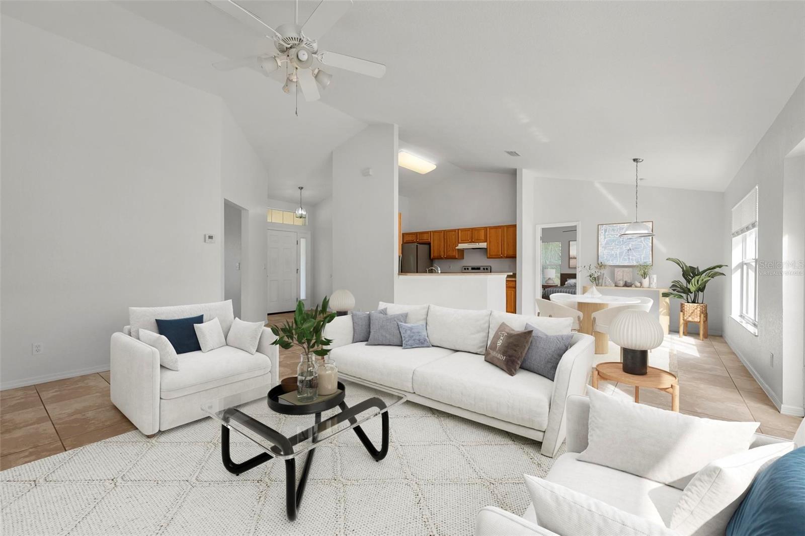 3590 LOOKOUT LN, NORTH PORT, FL, 34288