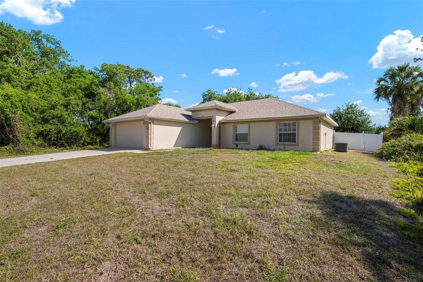 3590 LOOKOUT LN, NORTH PORT, FL, 34288