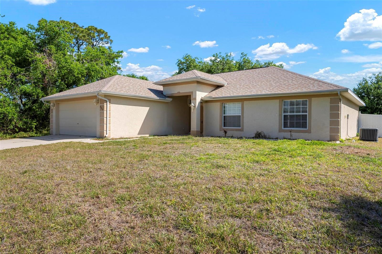 3590 LOOKOUT LN, NORTH PORT, FL, 34288