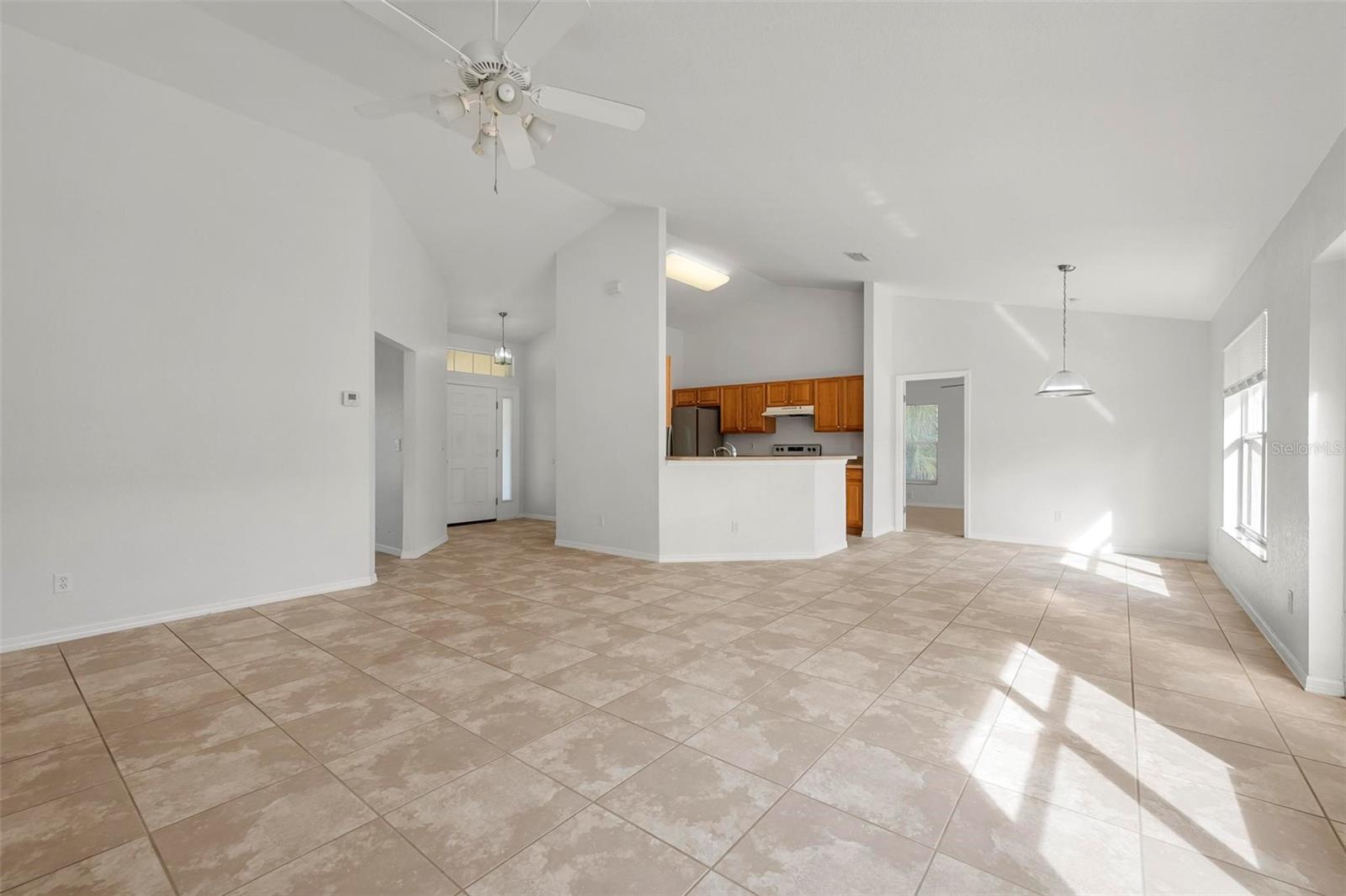3590 LOOKOUT LN, NORTH PORT, FL, 34288