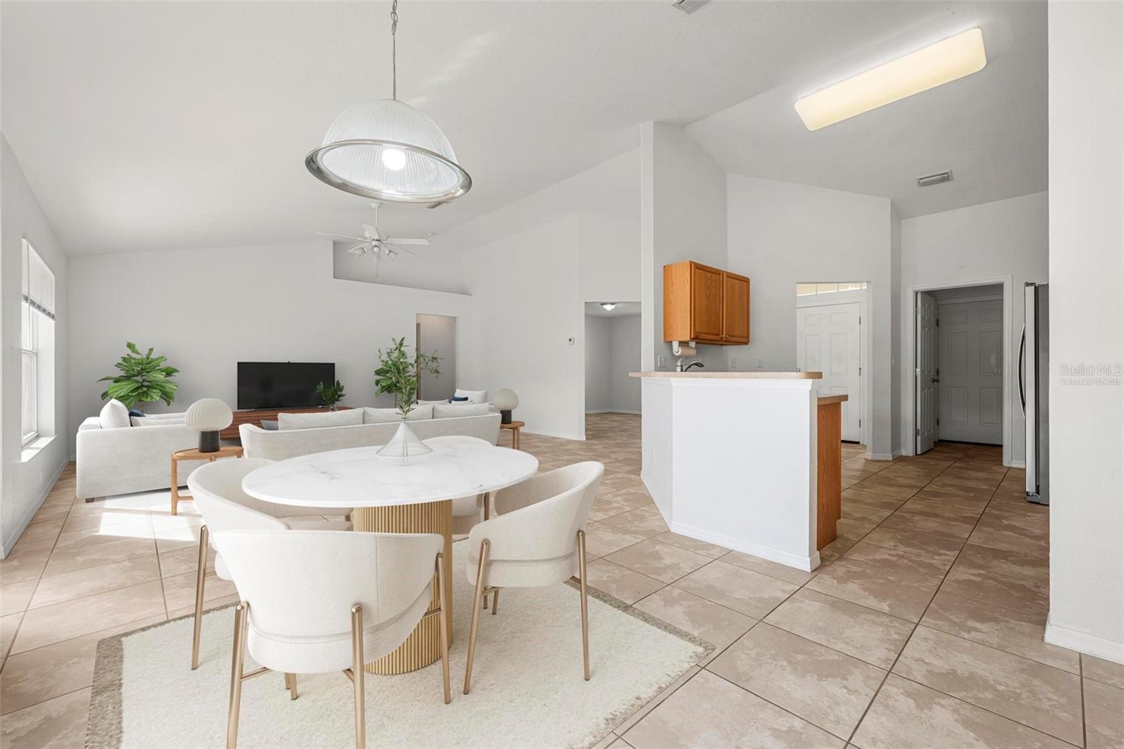 3590 LOOKOUT LN, NORTH PORT, FL, 34288