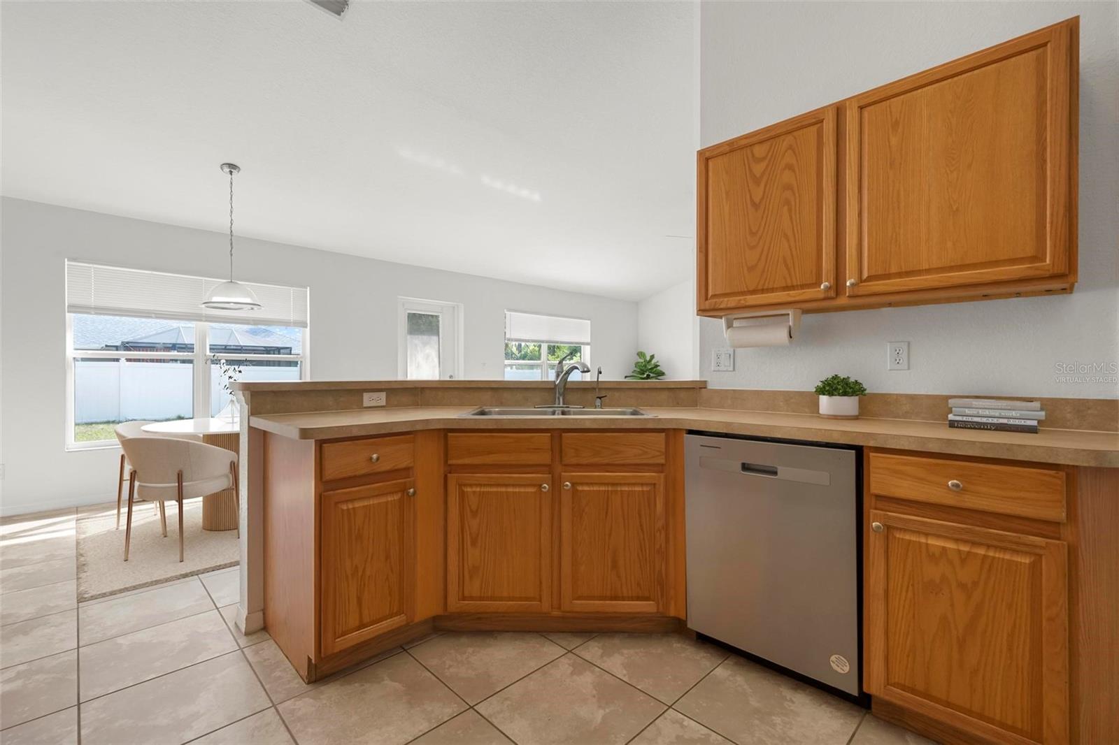 3590 LOOKOUT LN, NORTH PORT, FL, 34288