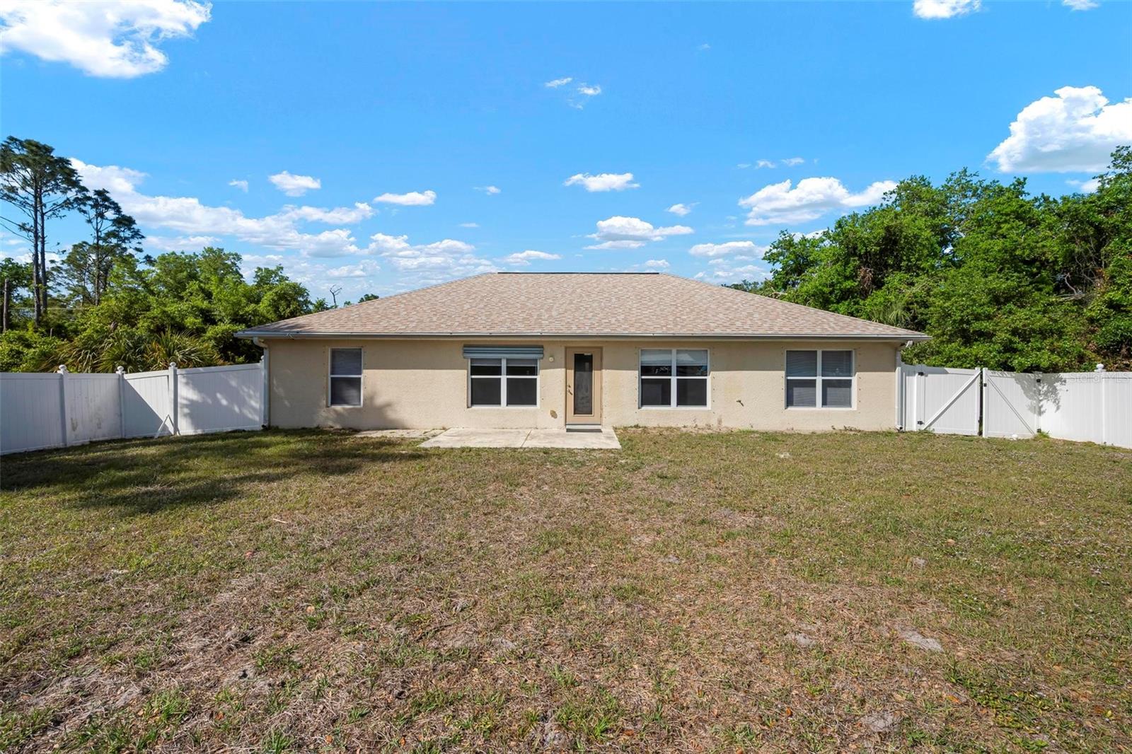 3590 LOOKOUT LN, NORTH PORT, FL, 34288