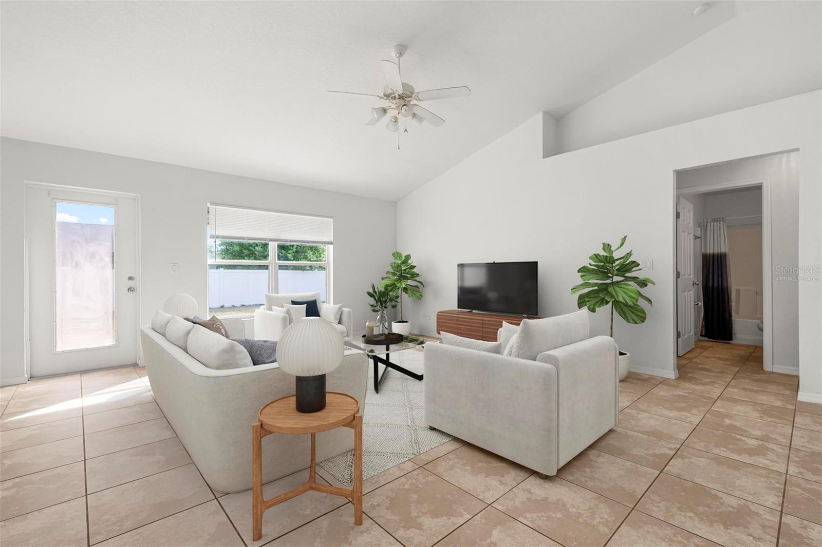 3590 LOOKOUT LN, NORTH PORT, FL, 34288