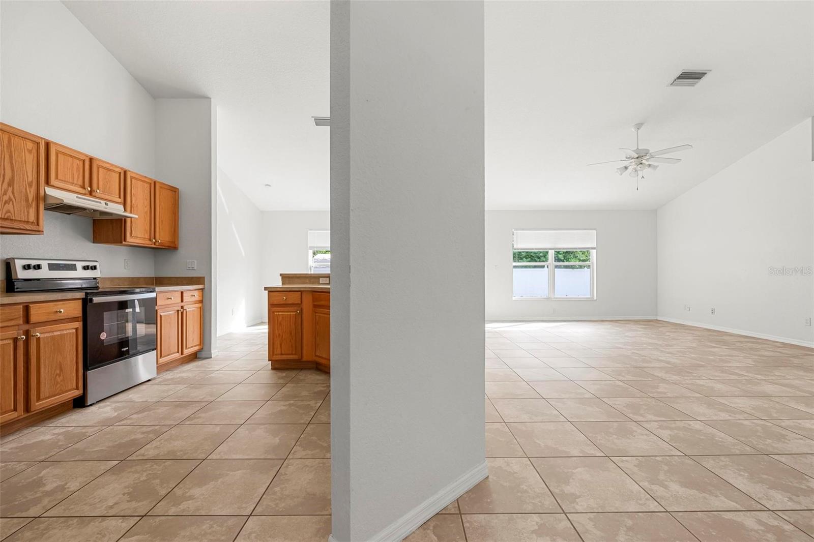 3590 LOOKOUT LN, NORTH PORT, FL, 34288