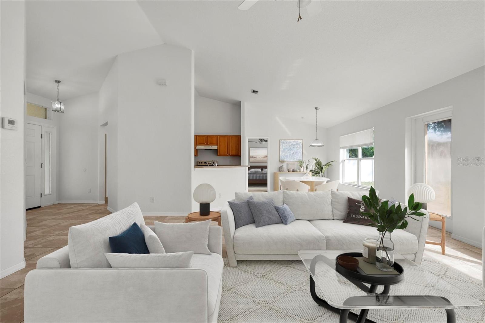 3590 LOOKOUT LN, NORTH PORT, FL, 34288