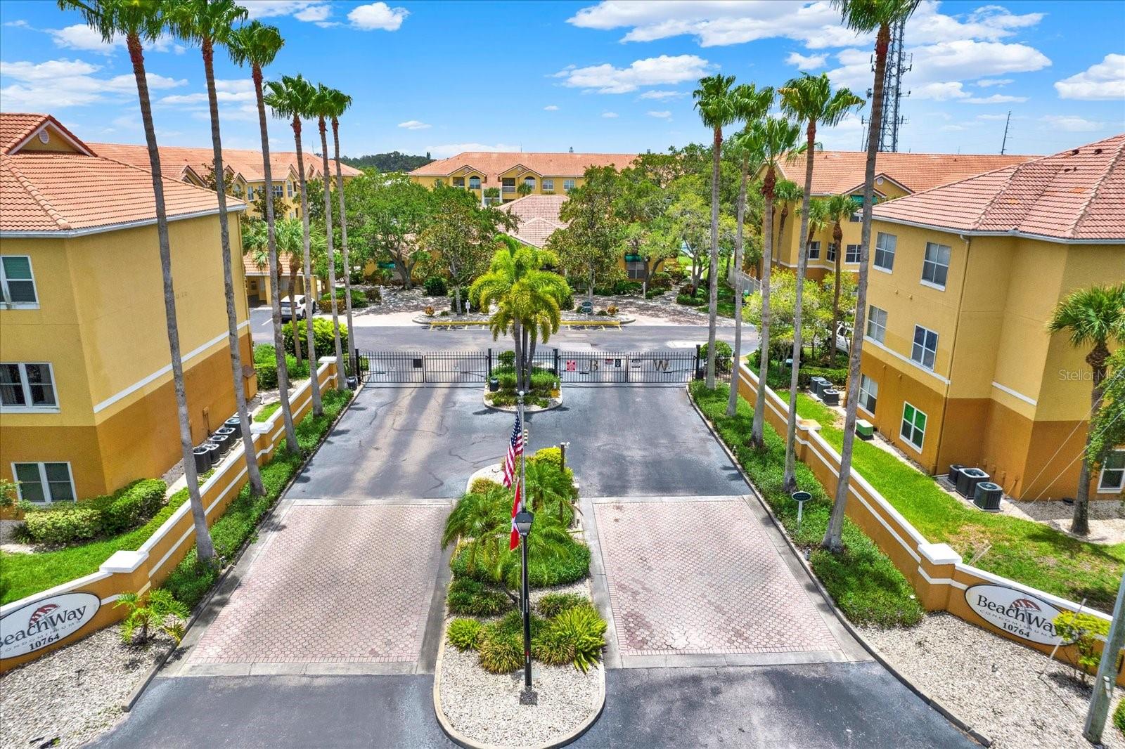 10764 70TH AVE #3307, SEMINOLE, FL, 33772