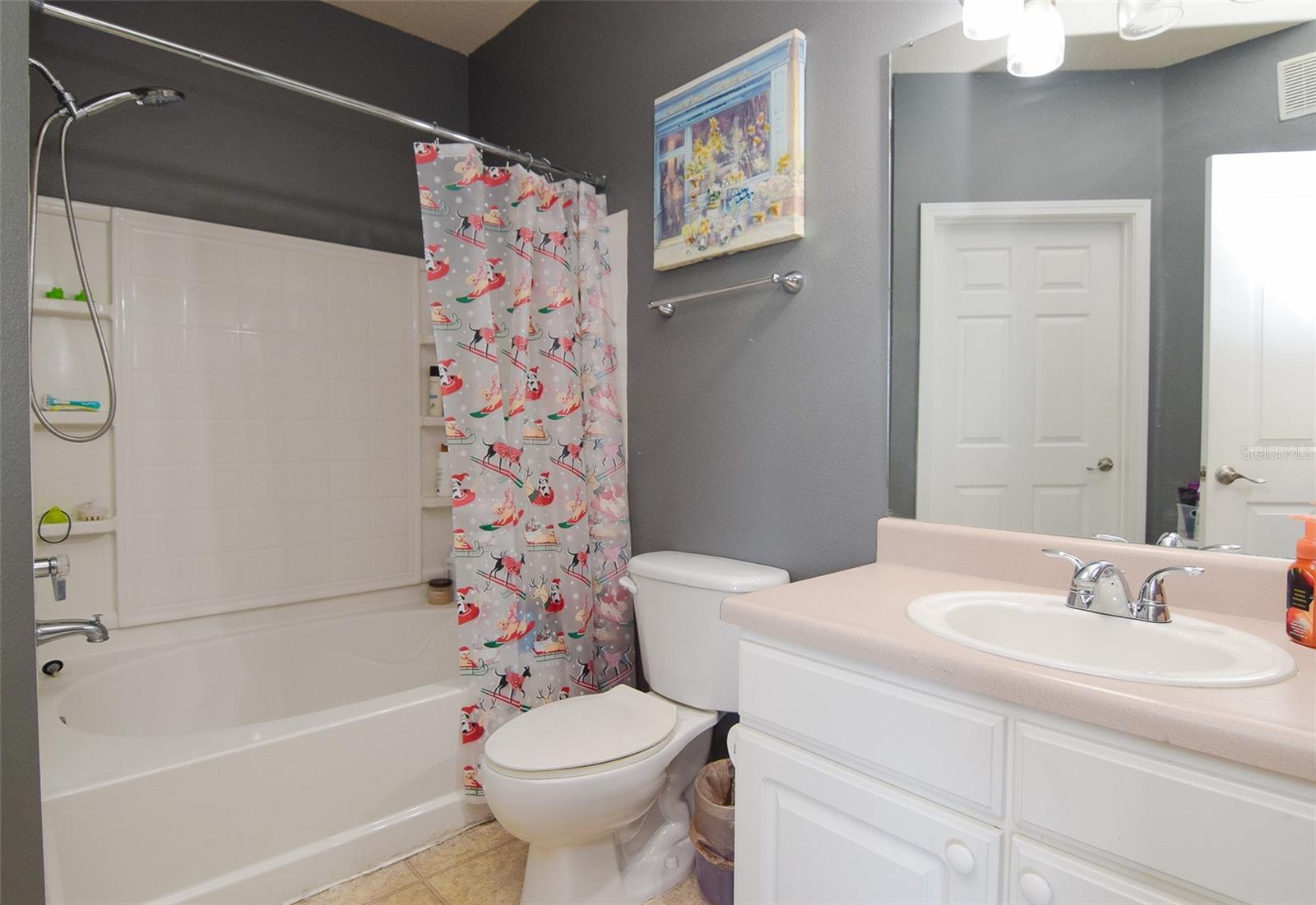 10764 70TH AVE #3307, SEMINOLE, FL, 33772