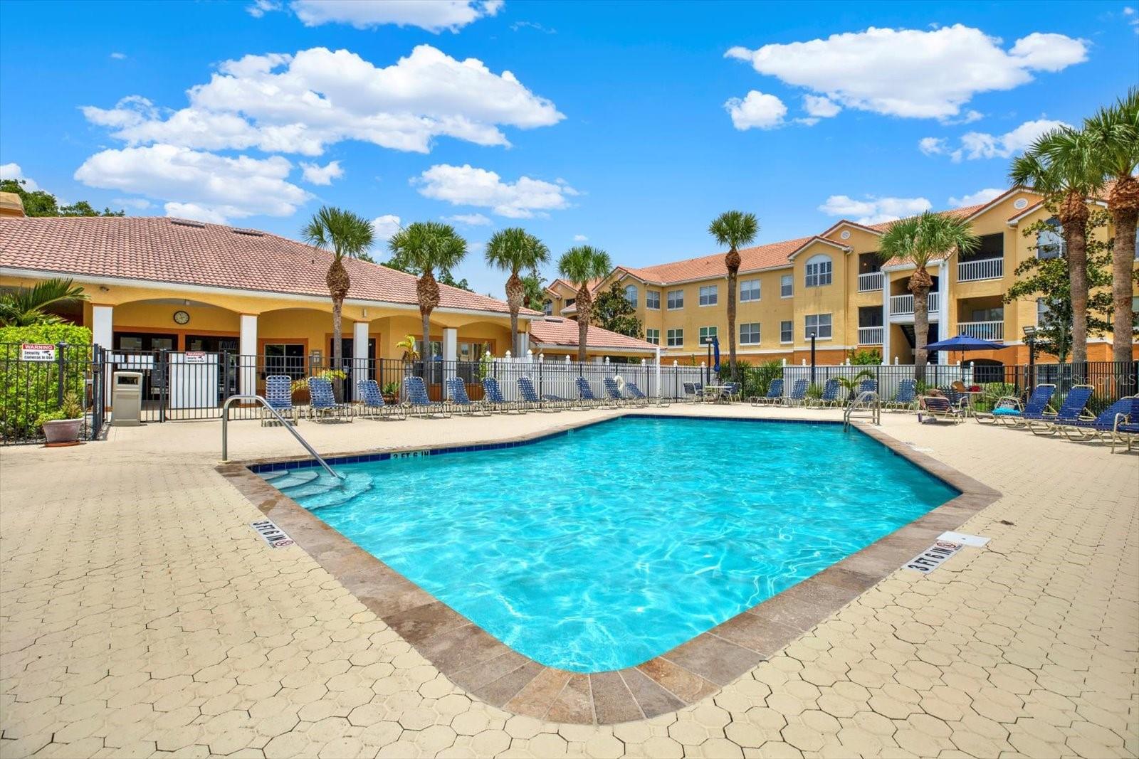 10764 70TH AVE #3307, SEMINOLE, FL, 33772