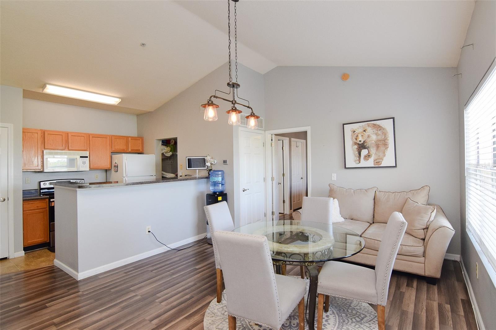 10764 70TH AVE #3307, SEMINOLE, FL, 33772