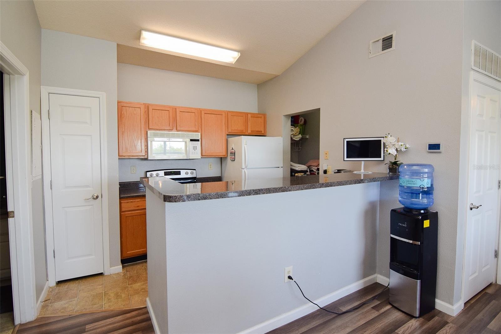 10764 70TH AVE #3307, SEMINOLE, FL, 33772