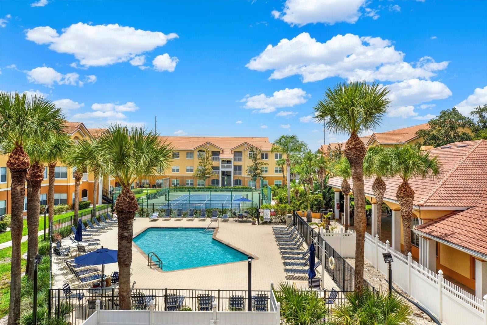 10764 70TH AVE #3307, SEMINOLE, FL, 33772