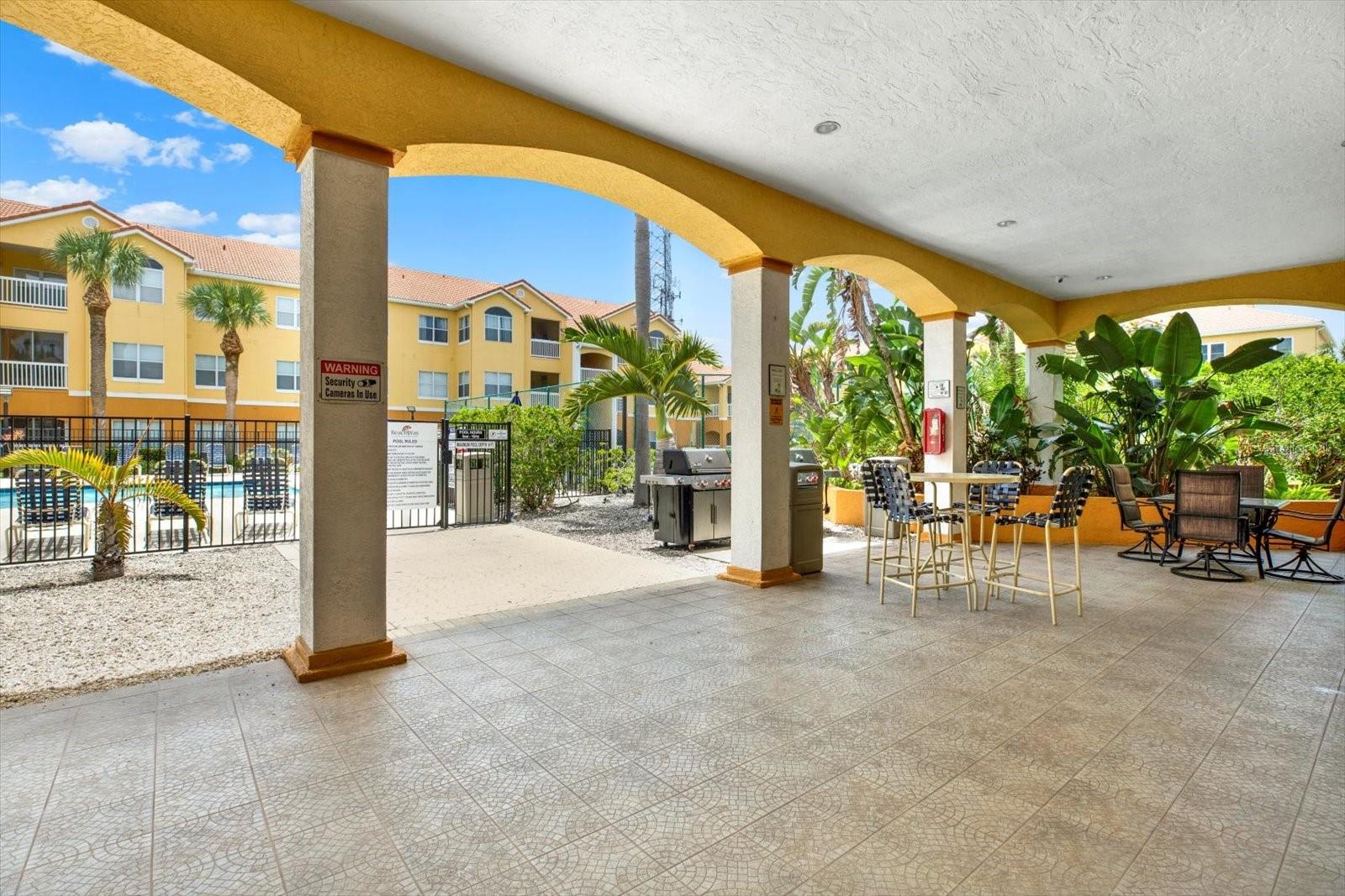 10764 70TH AVE #3307, SEMINOLE, FL, 33772