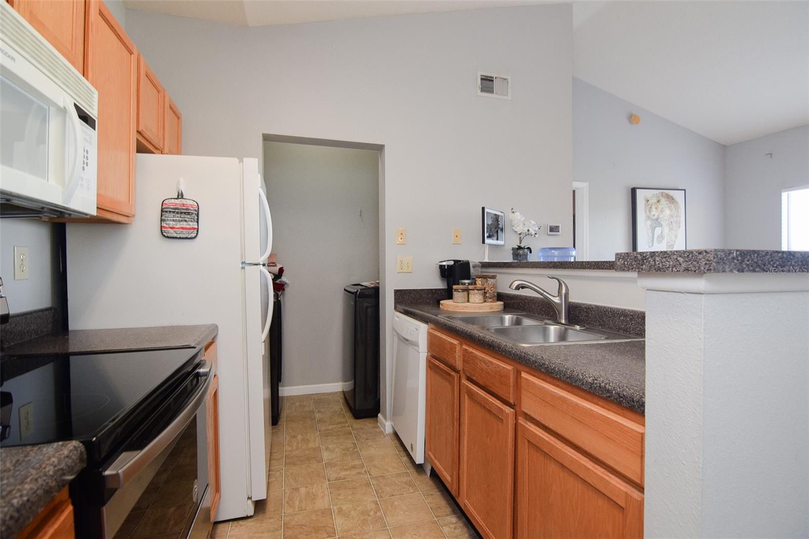 10764 70TH AVE #3307, SEMINOLE, FL, 33772