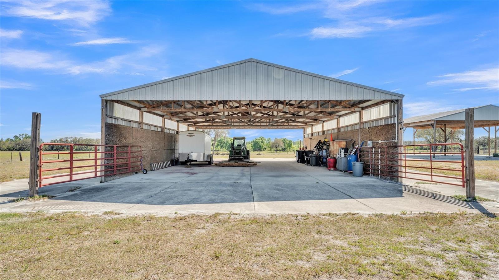 0 E LAKE BUFFUM RD, LAKE WALES, FL, 33853