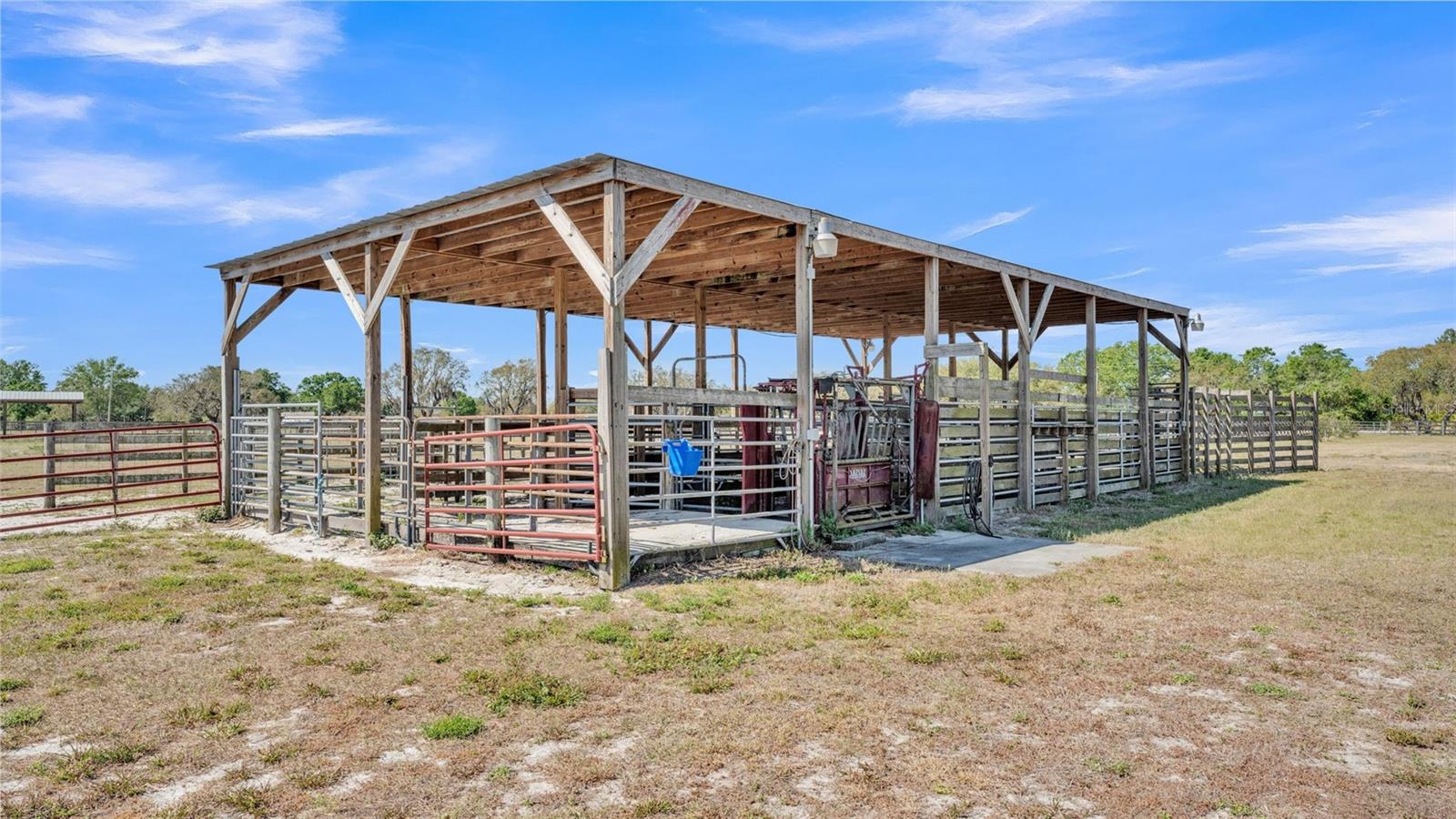 0 E LAKE BUFFUM RD, LAKE WALES, FL, 33853