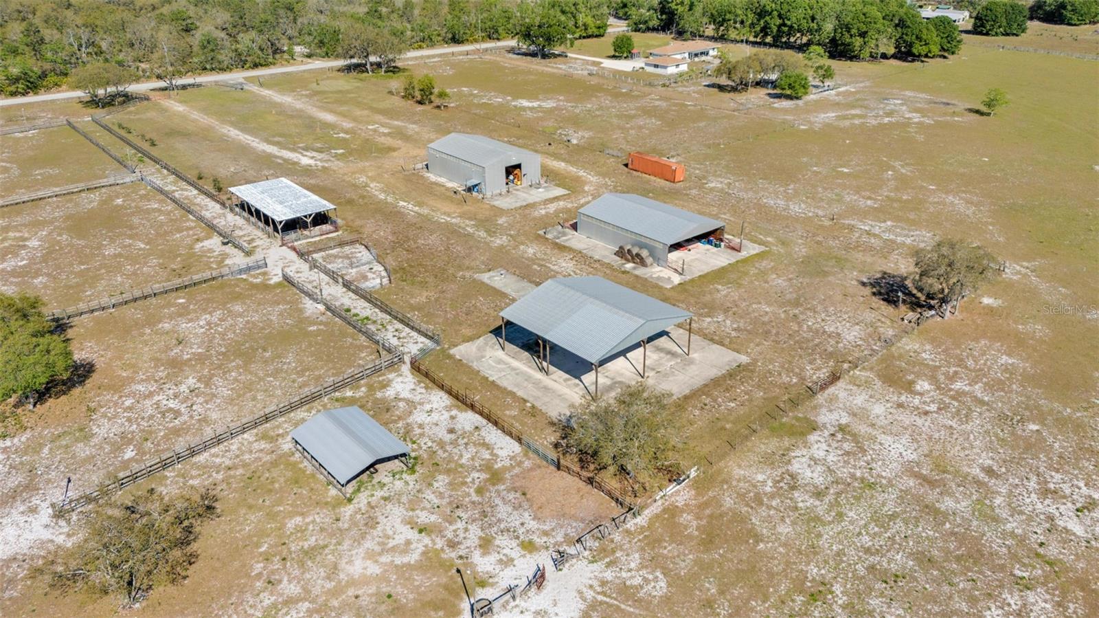 0 E LAKE BUFFUM RD, LAKE WALES, FL, 33853