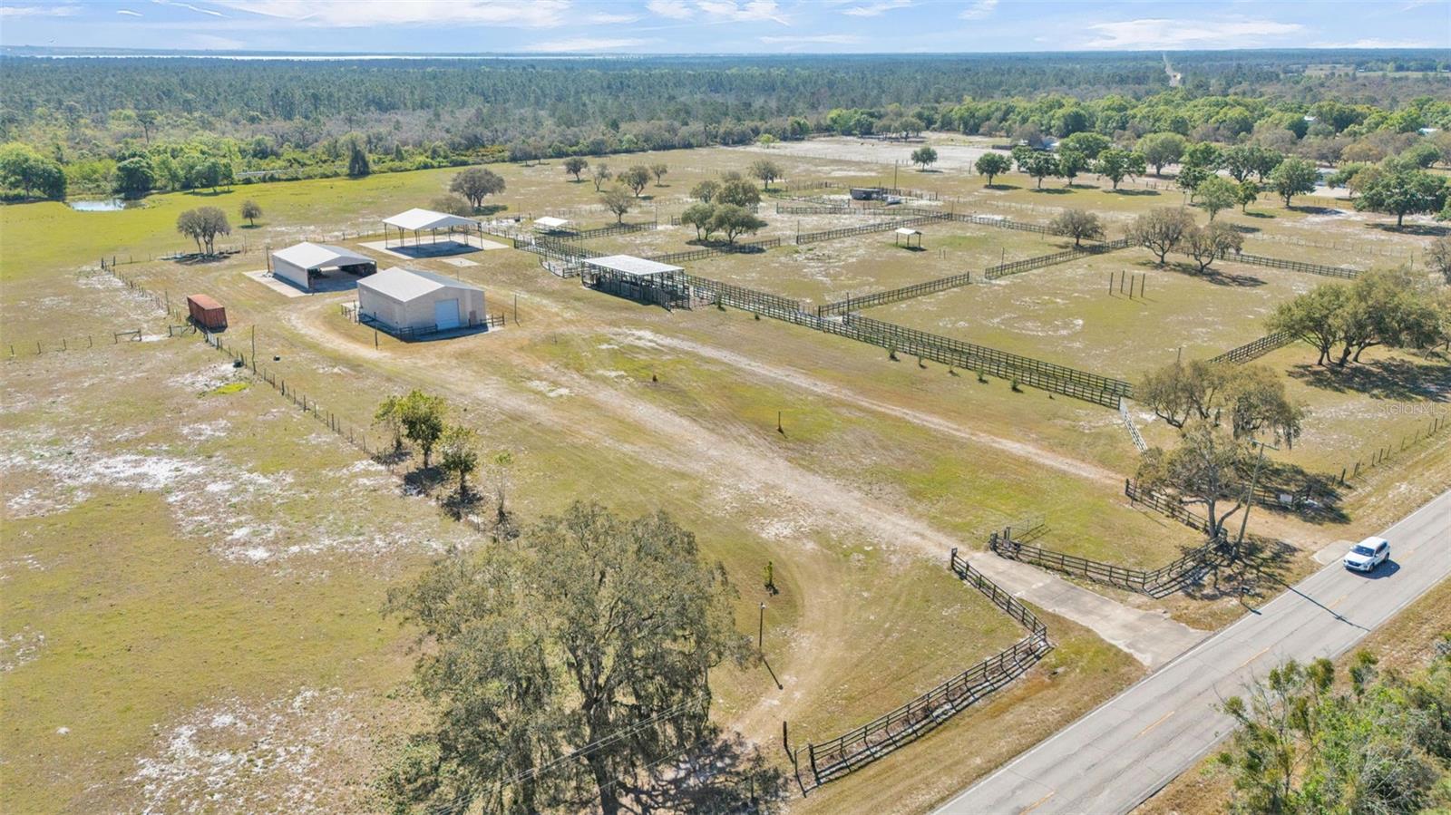0 E LAKE BUFFUM RD, LAKE WALES, FL, 33853