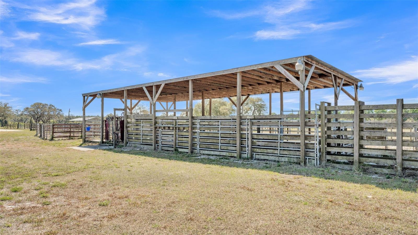 0 E LAKE BUFFUM RD, LAKE WALES, FL, 33853