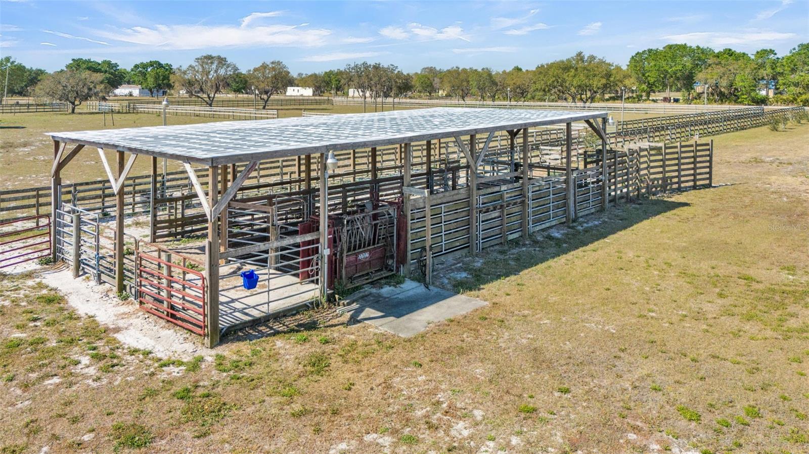 0 E LAKE BUFFUM RD, LAKE WALES, FL, 33853