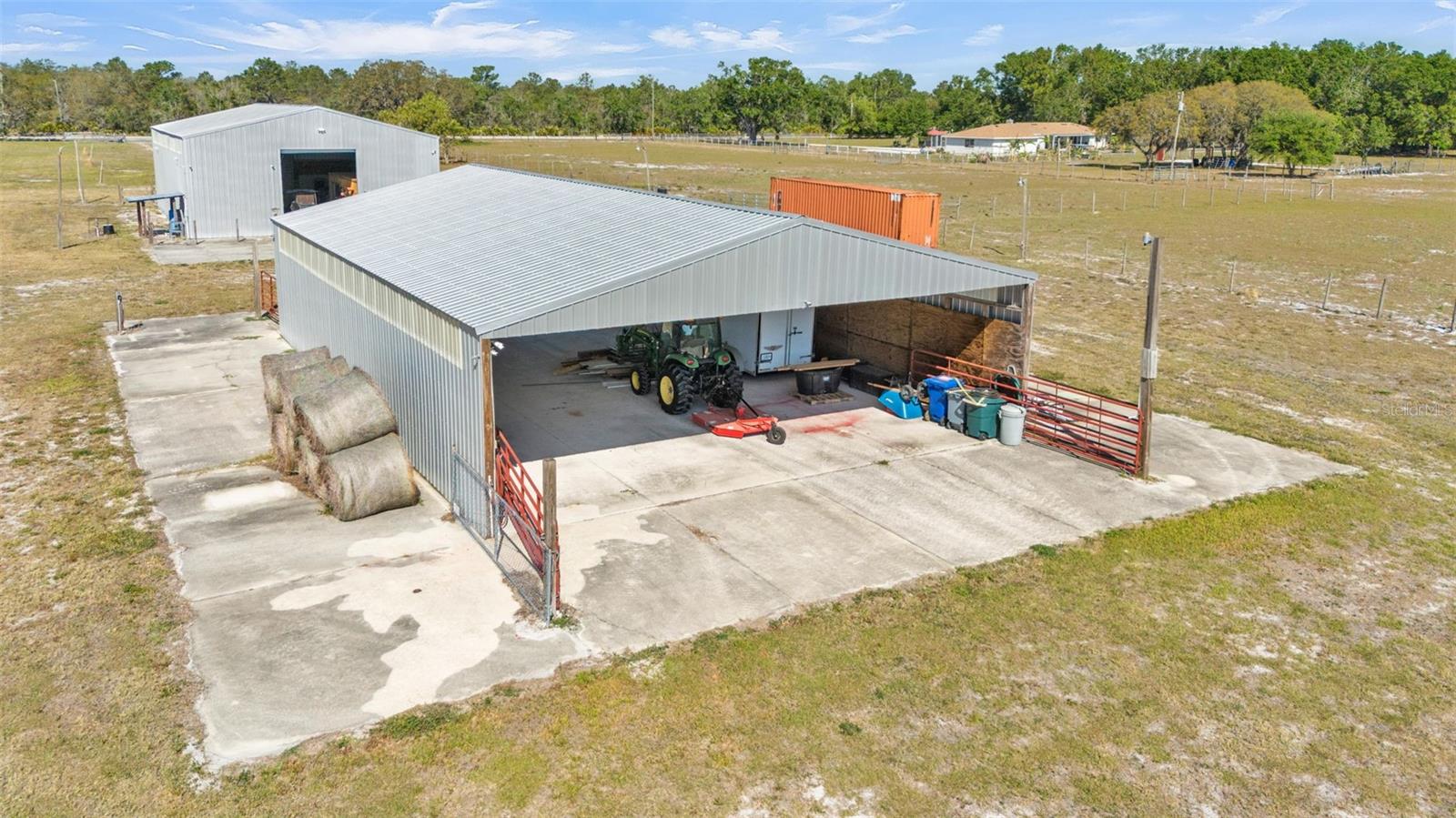 0 E LAKE BUFFUM RD, LAKE WALES, FL, 33853