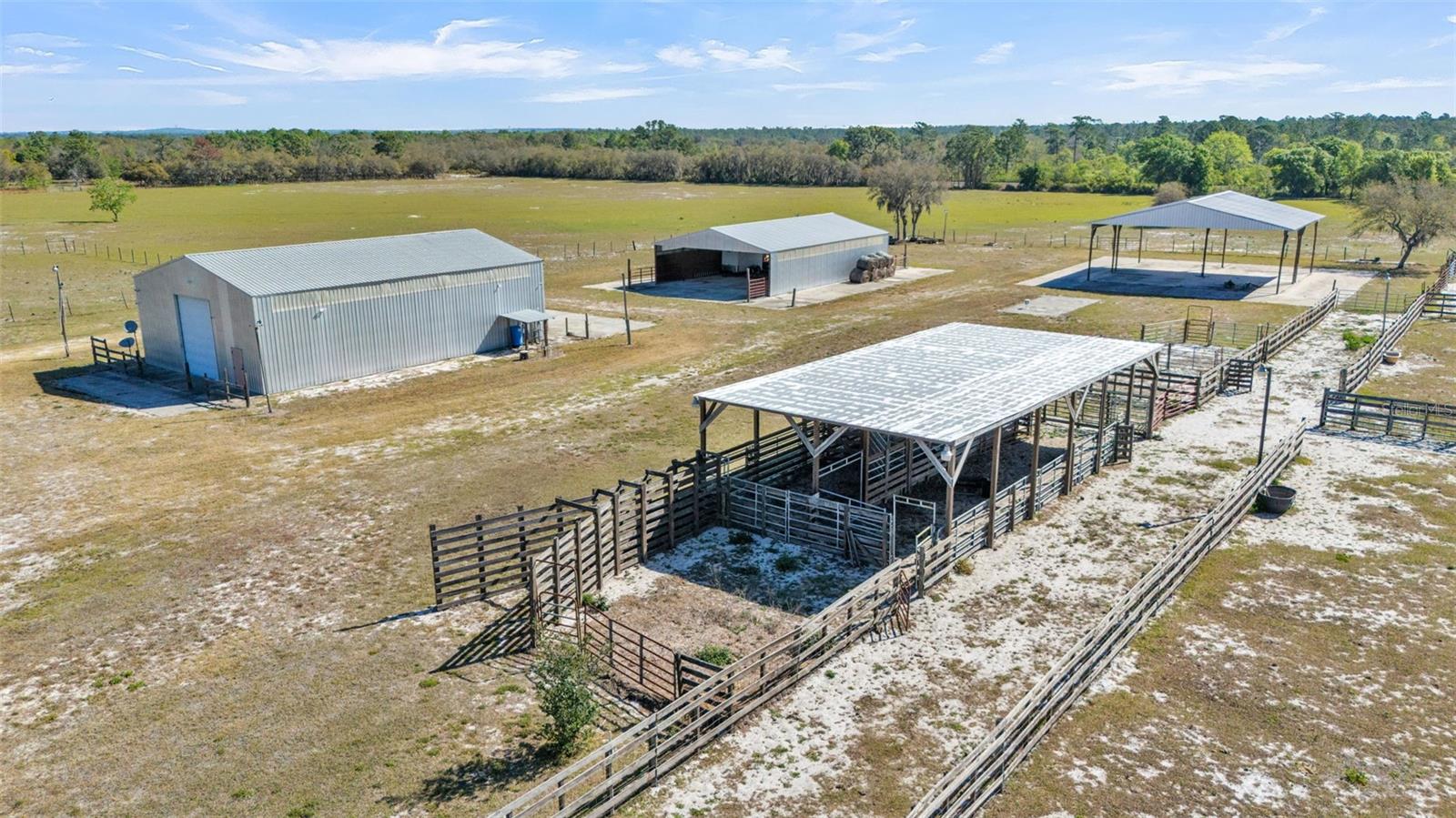 0 E LAKE BUFFUM RD, LAKE WALES, FL, 33853