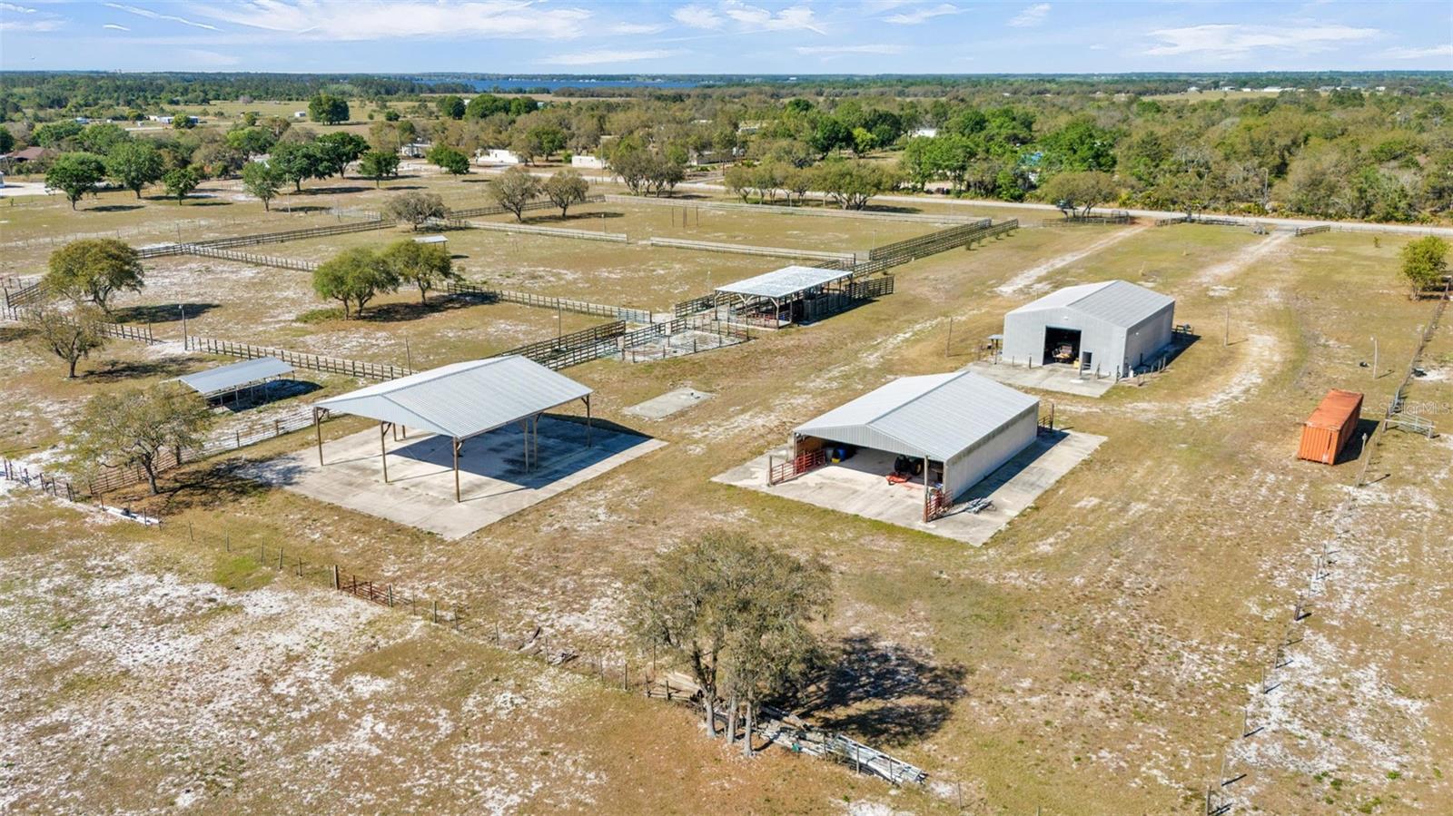 0 E LAKE BUFFUM RD, LAKE WALES, FL, 33853