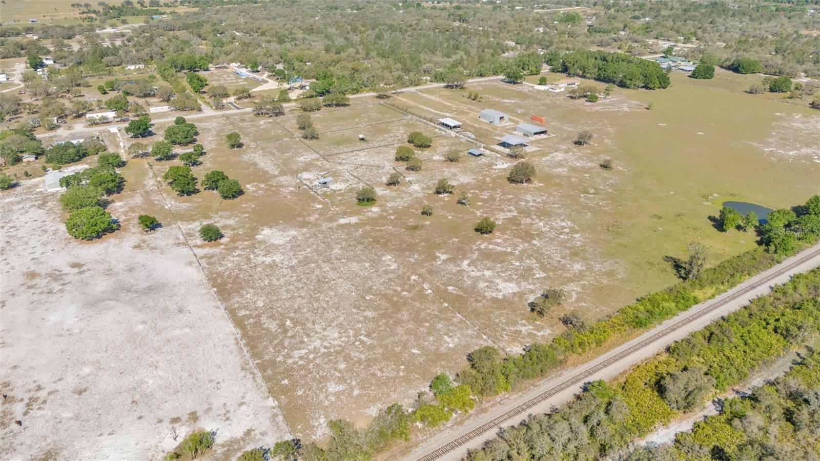 0 E LAKE BUFFUM RD, LAKE WALES, FL, 33853