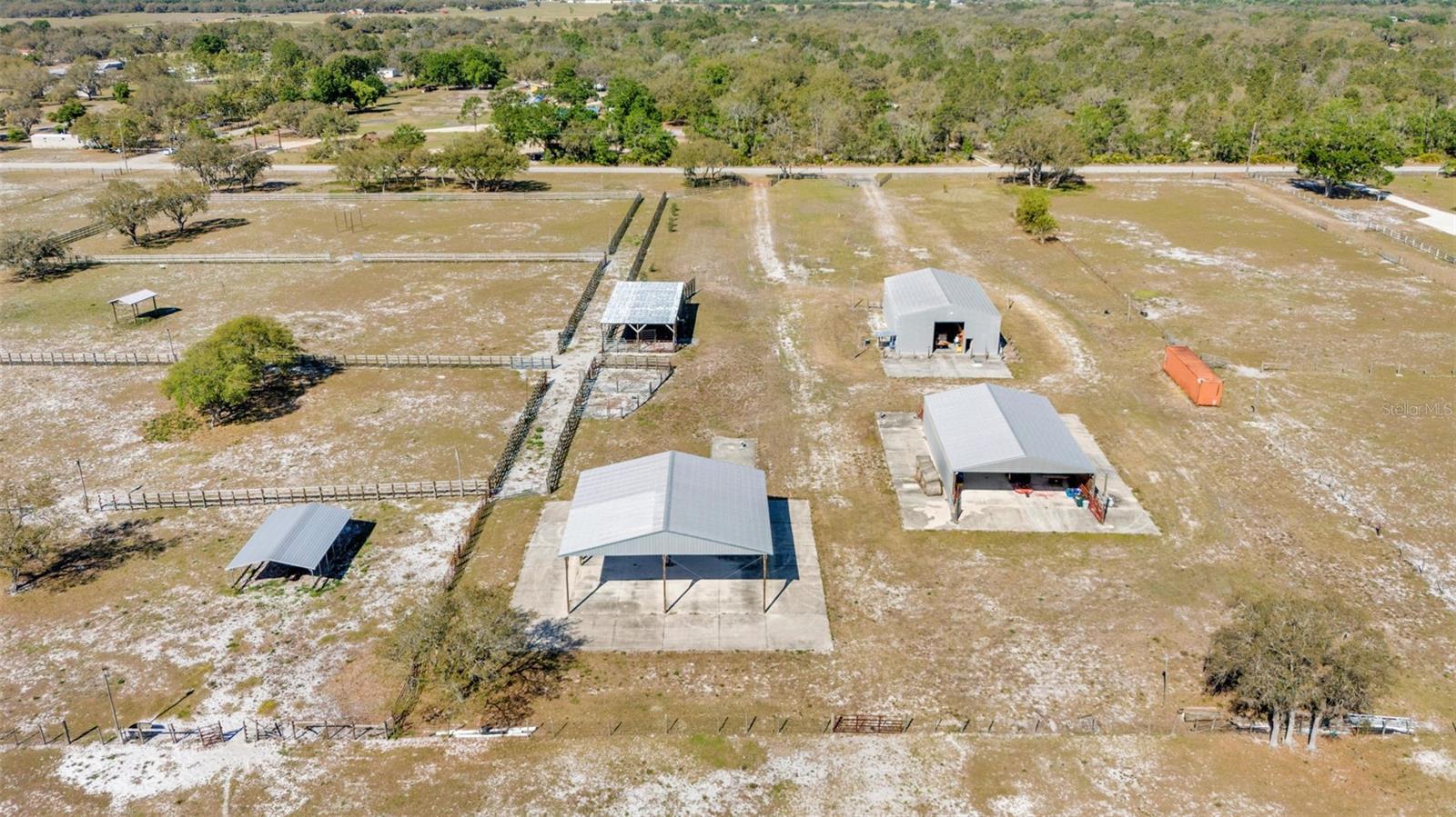 0 E LAKE BUFFUM RD, LAKE WALES, FL, 33853