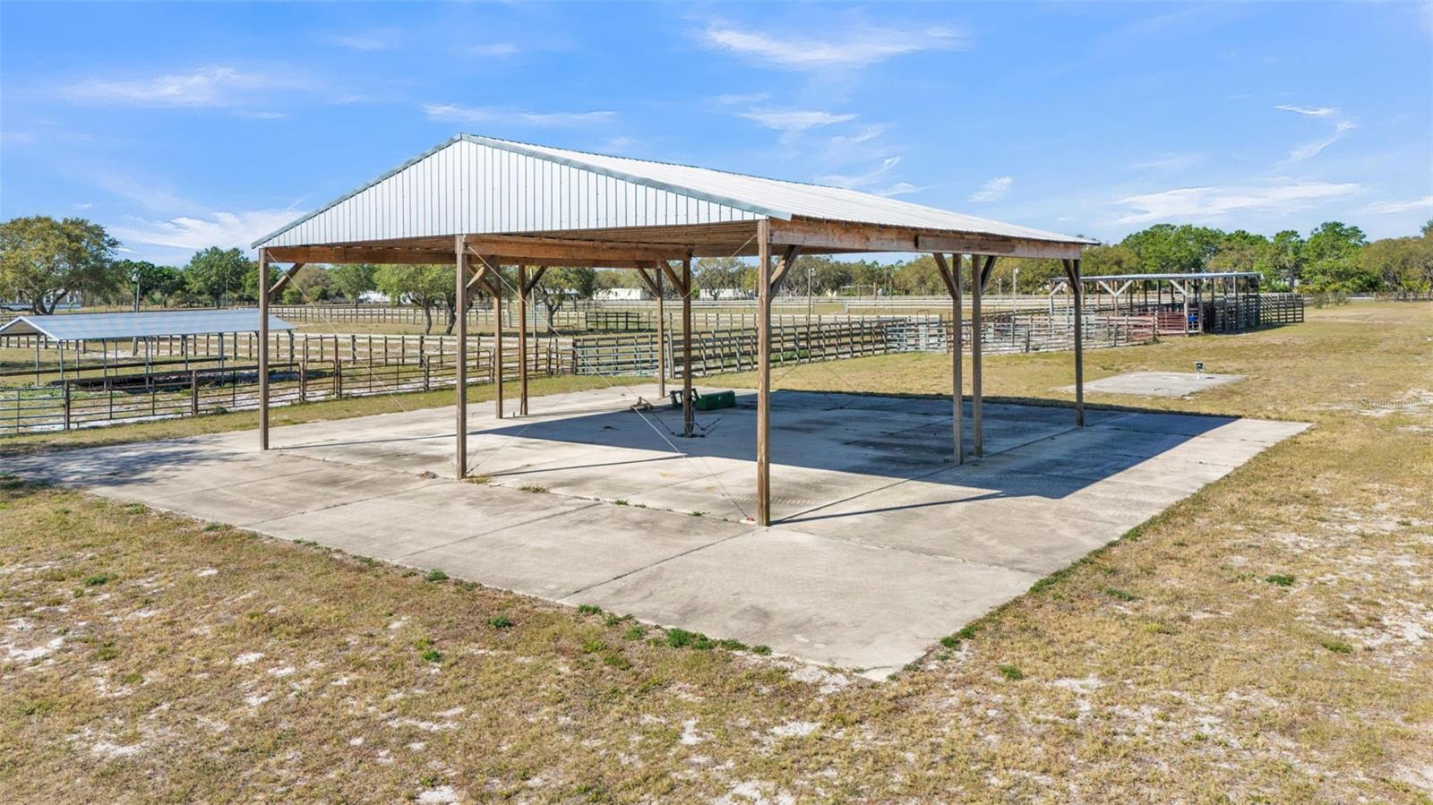0 E LAKE BUFFUM RD, LAKE WALES, FL, 33853