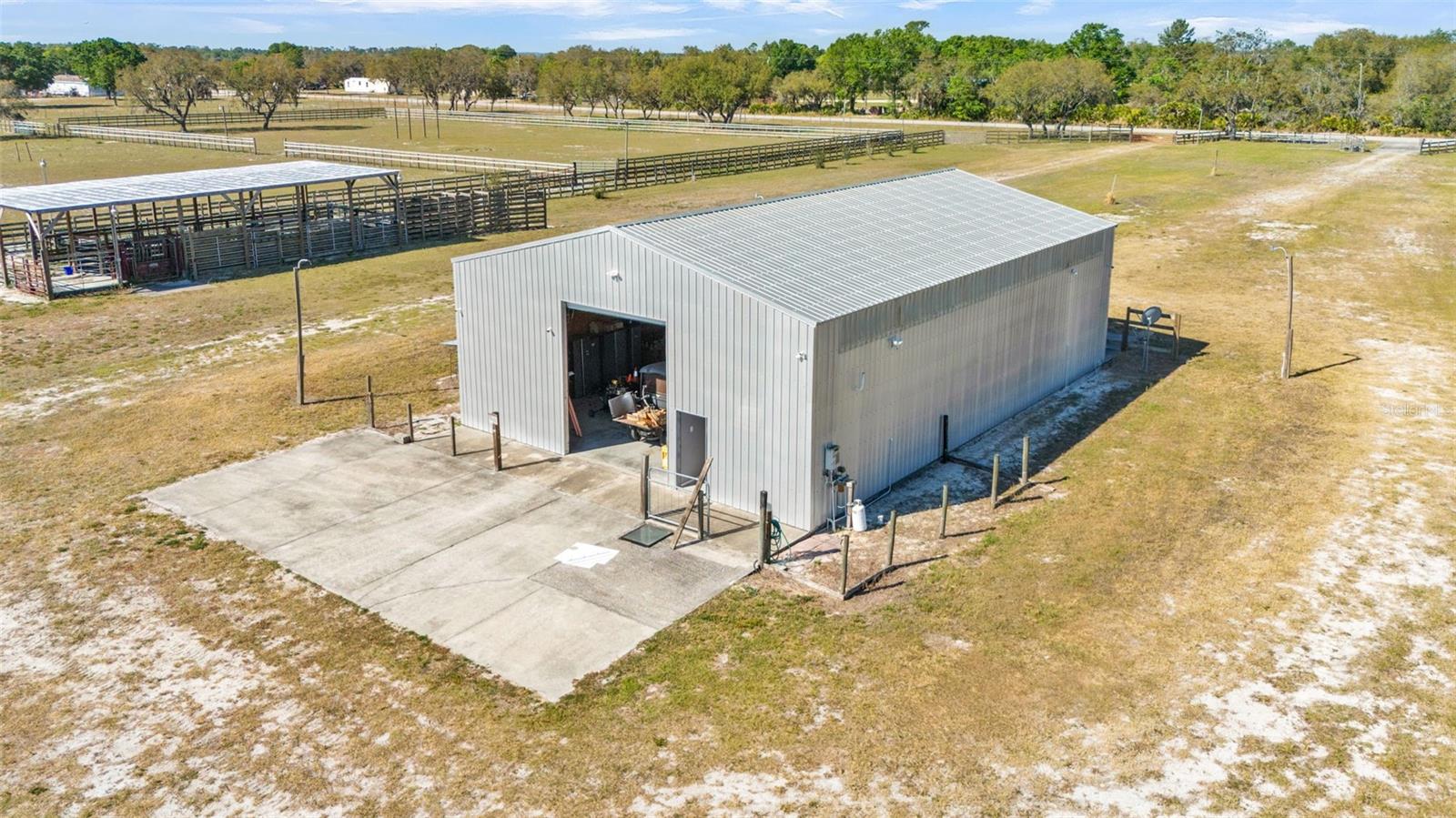 0 E LAKE BUFFUM RD, LAKE WALES, FL, 33853