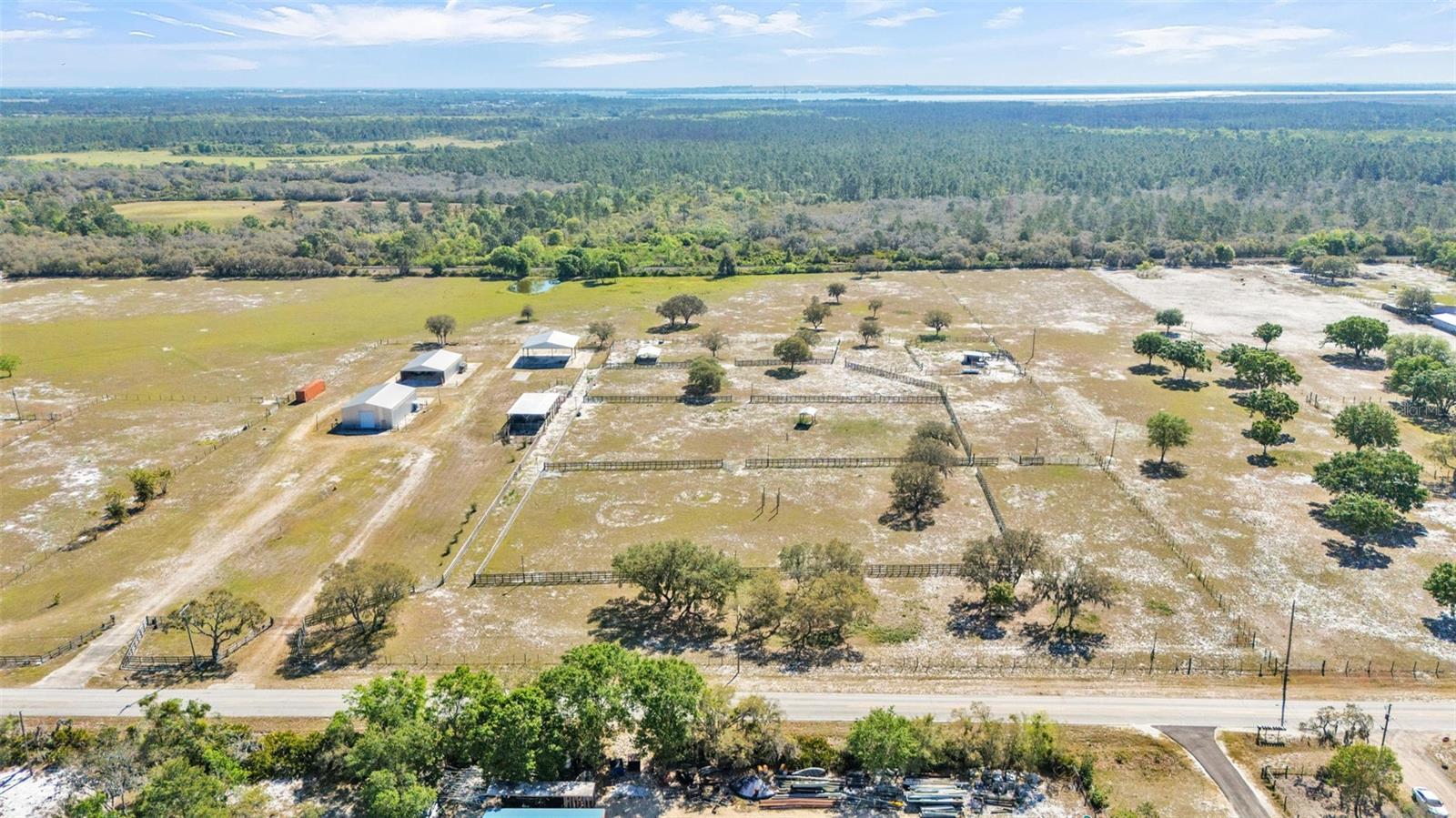 0 E LAKE BUFFUM RD, LAKE WALES, FL, 33853