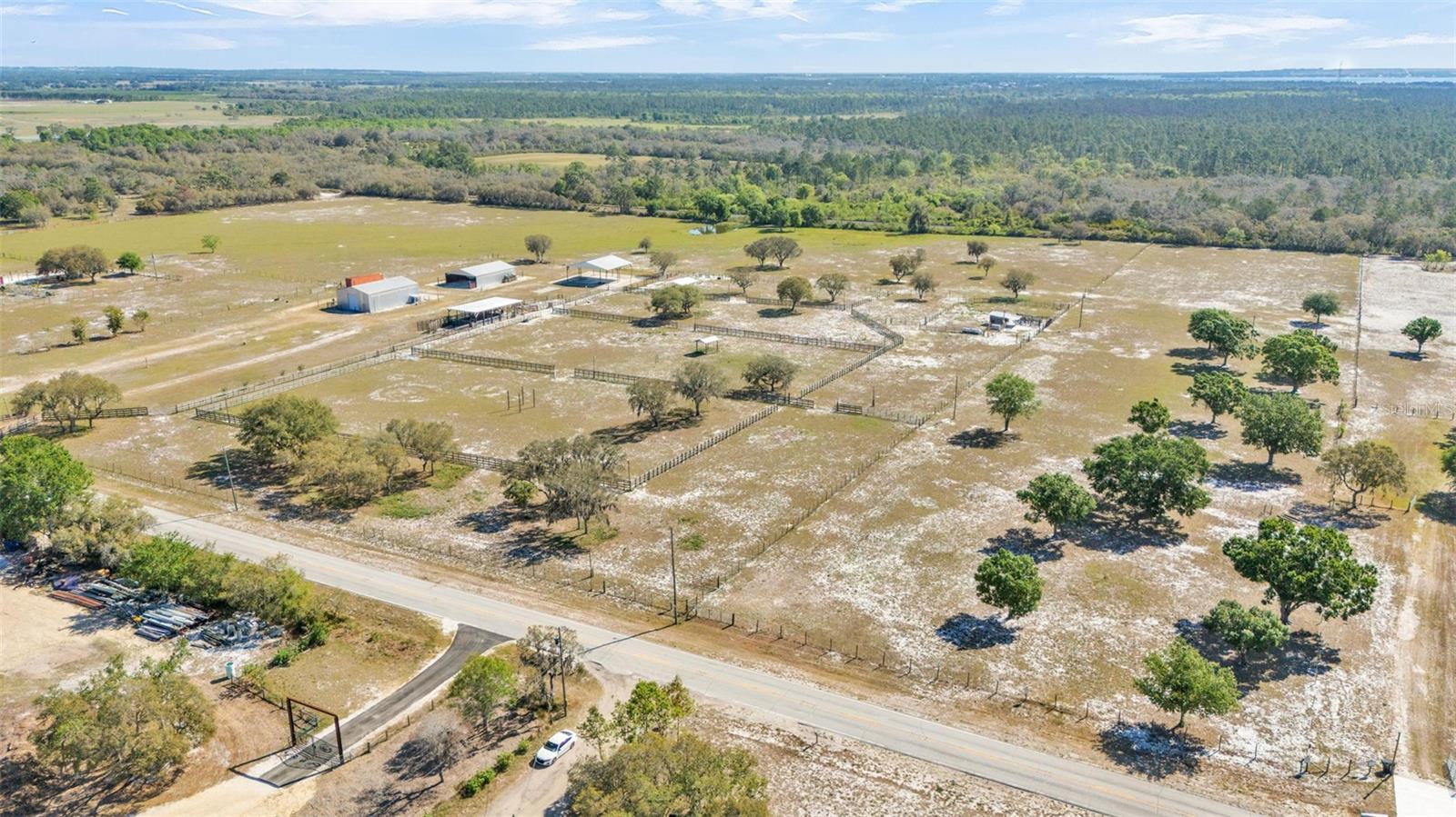 0 E LAKE BUFFUM RD, LAKE WALES, FL, 33853