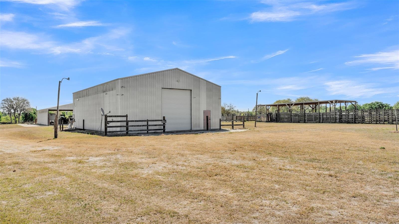 0 E LAKE BUFFUM RD, LAKE WALES, FL, 33853
