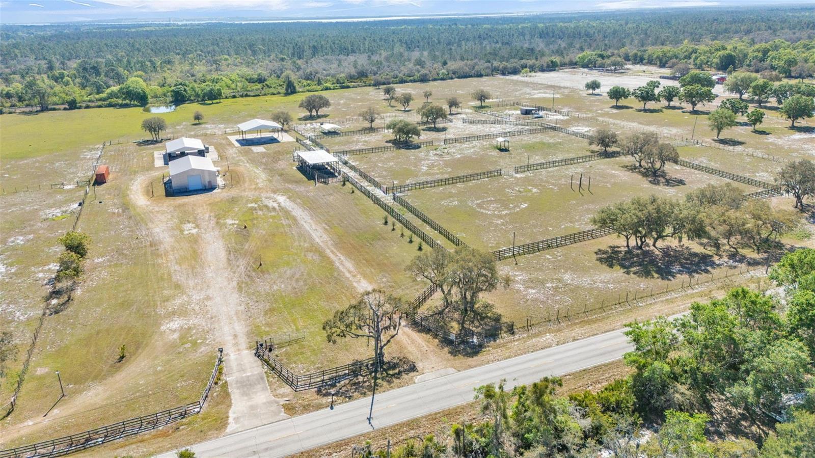 0 E LAKE BUFFUM RD, LAKE WALES, FL, 33853