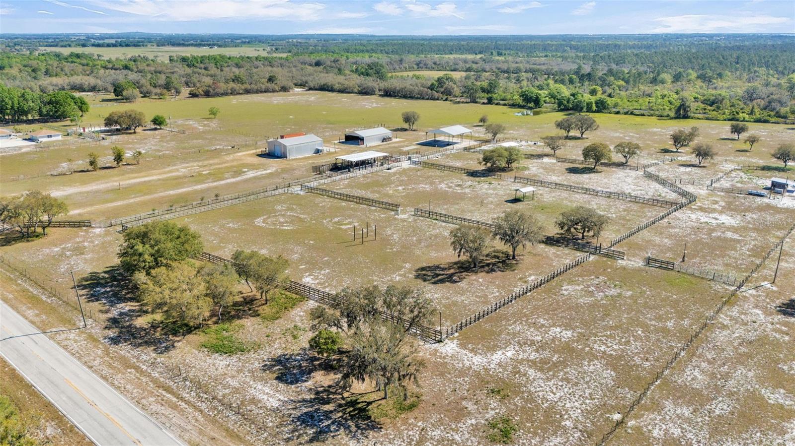 0 E LAKE BUFFUM RD, LAKE WALES, FL, 33853