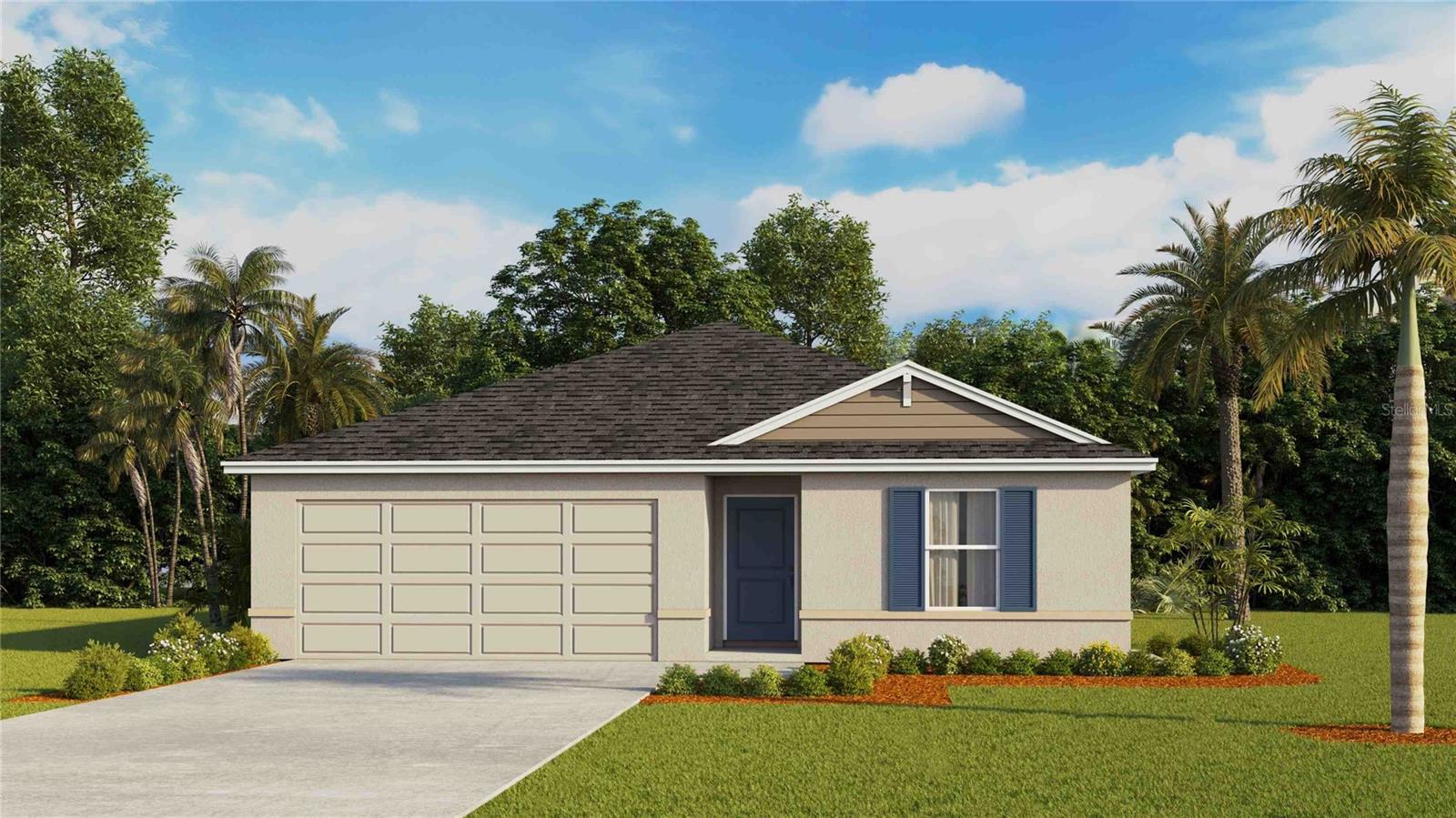 1209 CAPE CHESTNUT PL, RUSKIN, FL, 33570