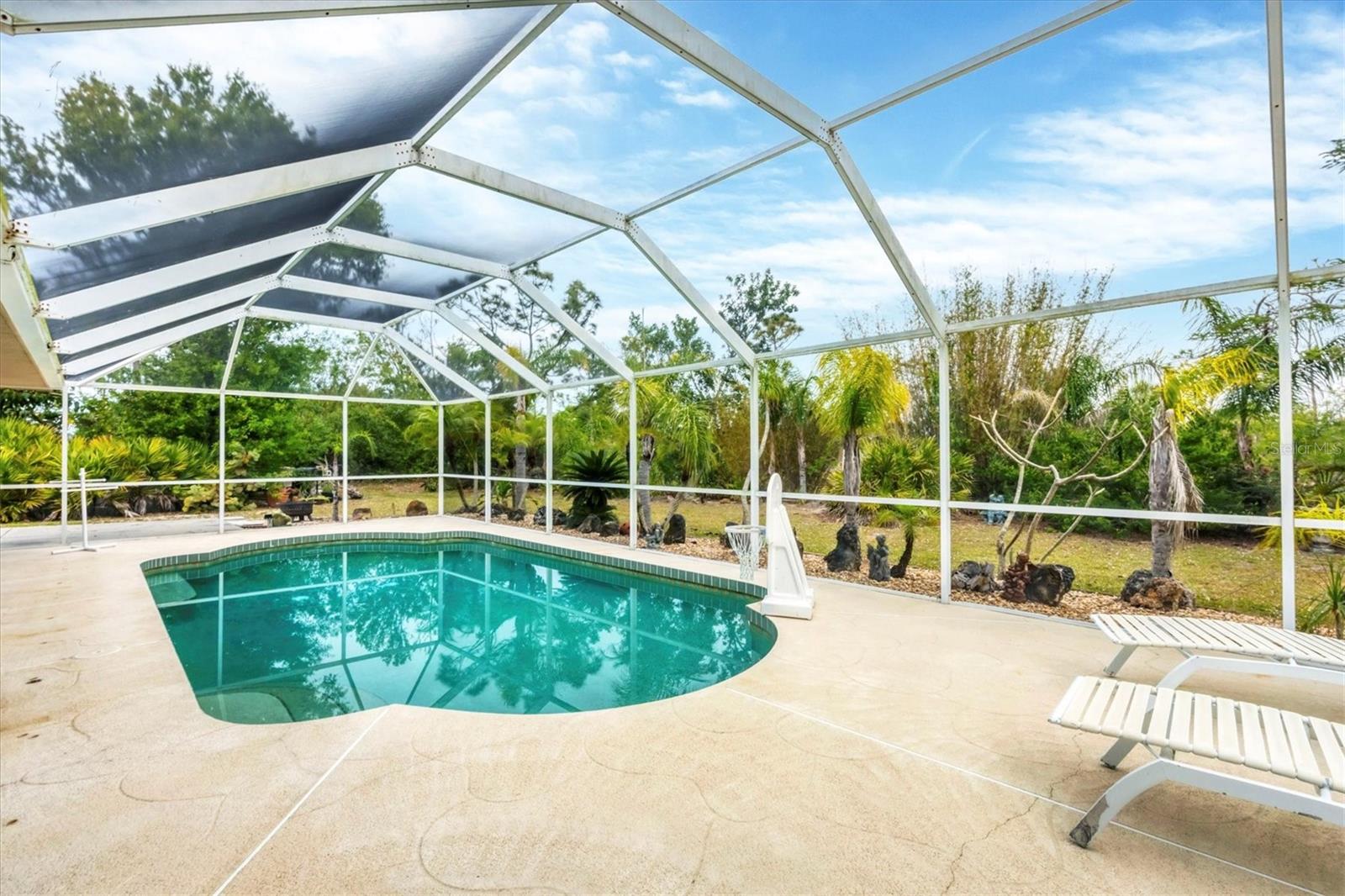 533 BOUNDARY BLVD, ROTONDA WEST, FL, 33947