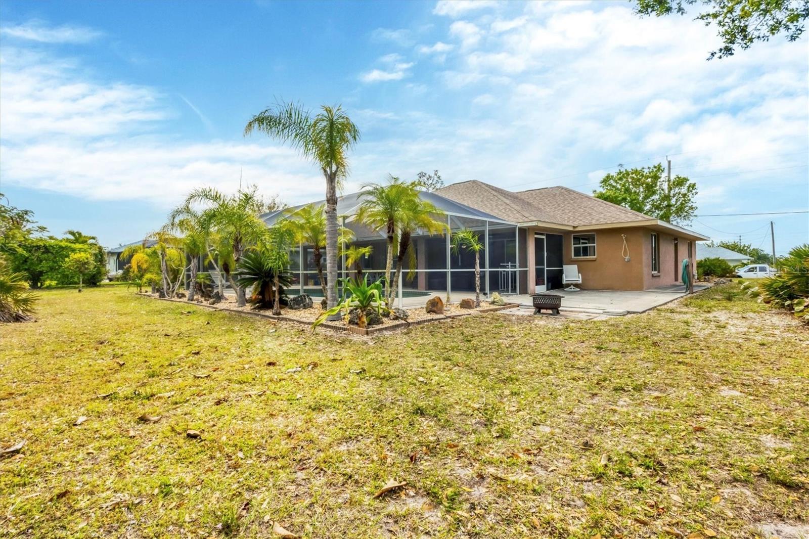 533 BOUNDARY BLVD, ROTONDA WEST, FL, 33947