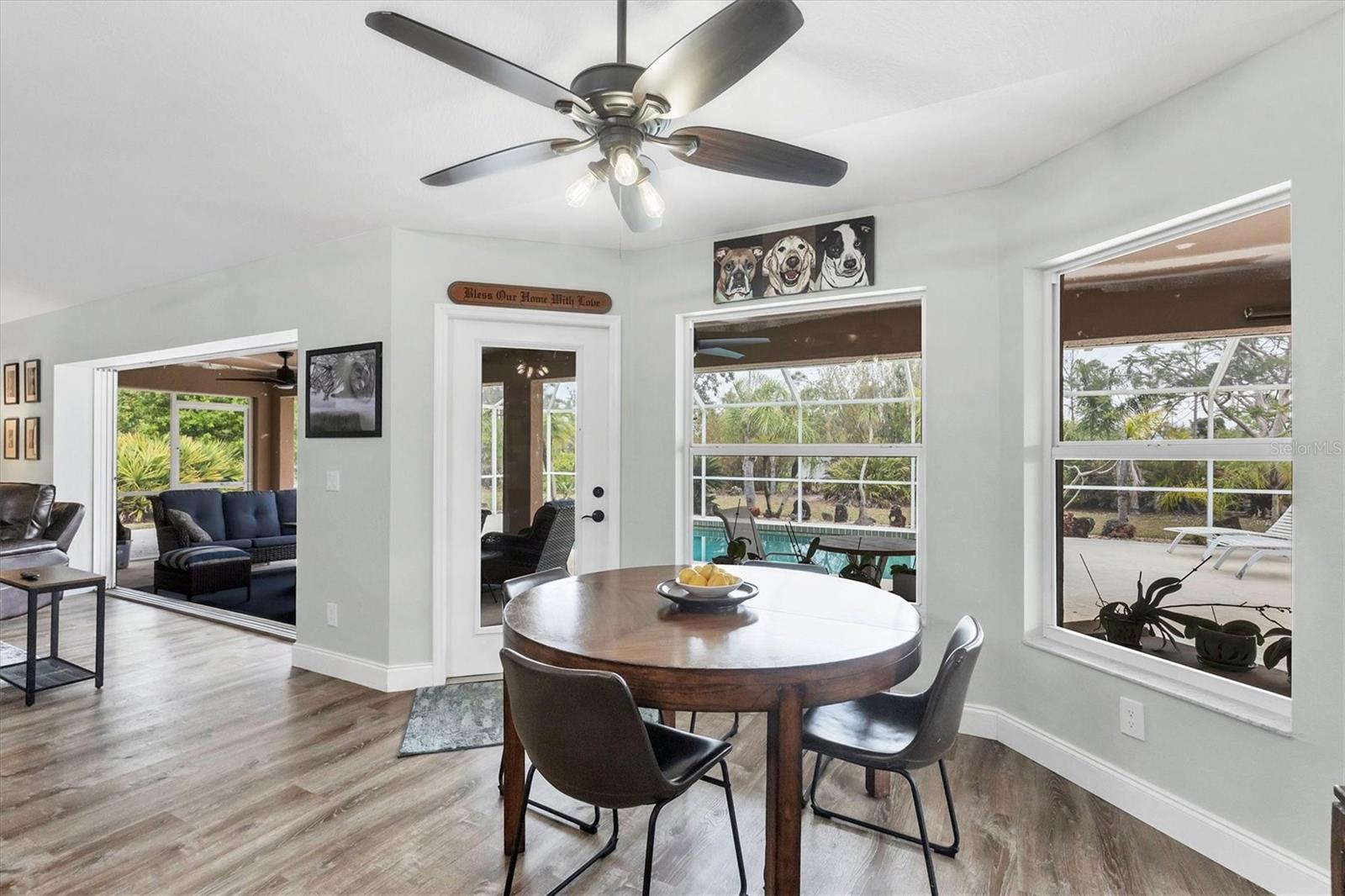 533 BOUNDARY BLVD, ROTONDA WEST, FL, 33947
