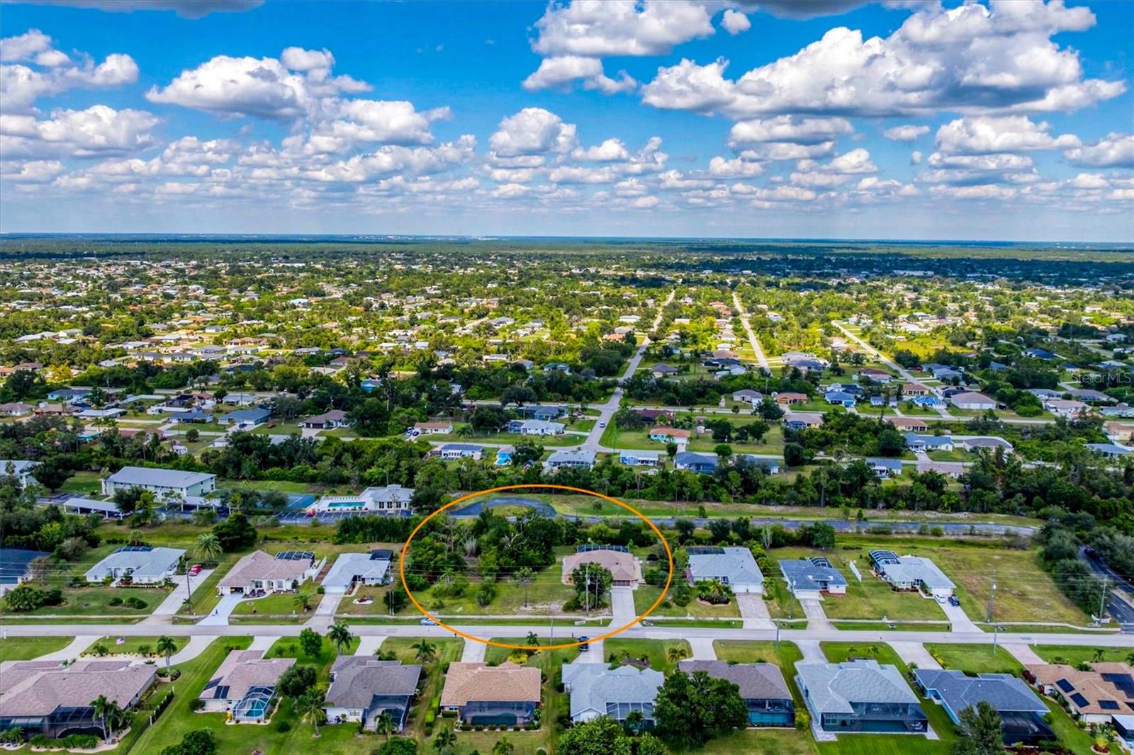 533 BOUNDARY BLVD, ROTONDA WEST, FL, 33947