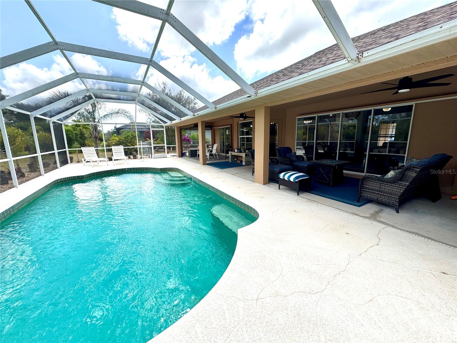 533 BOUNDARY BLVD, ROTONDA WEST, FL, 33947